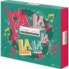Yankee Candle Adventný kalendár s vonnými sviečkami (100396113)