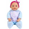 Baby Coralie - Interaktívna detská bábika