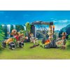 Playmobil 71454 Hľadanie pokladu v džungli