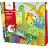 Sycomore Stick & Fun Mozaika 5x Dinosaury