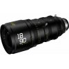 DZO Optics DZOFilm Tango 18-90 mm T2.9 Cine Zoom (bez serva) 27767