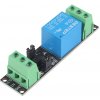 KUONGSHUN ELECTRONICS BESTEP 1‑kanálový relay modul (3 V, low-level s opto‑izoláciou)