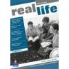 Real Life Intermediate Workbook SK - S. Cunningham P. Moor M. Hobbs J. Keddle