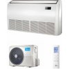 MIDEA PODSTROPNO-PARAPETNÁ SPLIT JEDNOTKA MUE-36HRFNX / MOD30U-36HFN8-RD0 R32 (10,5/ 11,1kW)
