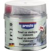 PRESTO tmel so skleným vláknom 1 kg, 1 kg