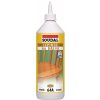 Soudal lepidlo na drevo 64A rýchloschnúce Biela,750g