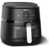 PHI Philips 2000 series NA231/00 fritéza Samostarný 6,2 L Samostatný 1700 W Teplovzdušná fritéza