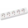 OFFICE products Predlžovací kábel Office Products s 5 zásuvkami 3m