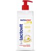 Lactovit LactoUrea Oleo telové mlieko veľmi suchá pleť 400 ml