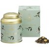 La Via del Té La Via del Té, Marguerite, čaj zelený sypaný 100g