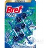 Bref Blue Aktiv WC blok Eucalyptus 50 g