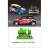 Alltoys Auto Mini Cooper