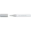 Pilot 4074 stříbrný