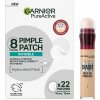 GARNIER Pimple Patch 22 ks + MAYBELLINE NEW YORK Instant Anti-Age Eraser Light 6,8 ml