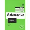 Matematika pro nižší ročníky víceletých gymnázií - Osová a středová souměrnost (Jiří Heřman)