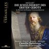 Artavazd Sargsyan, MOZART: DIE SCHULDIGKEIT DES ERSTEN GEBOTS, K. 35, CD