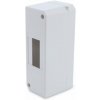 ELCON s.r.o. Prístrojový kryt na omietku ELCON 2M – 2 moduly IP40