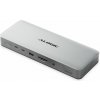 Alogic Quad 4K Thunderbolt 4 Hybrid Docking Station