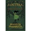 Lokýnka ze Smaragdového moře - Brandon Sanderson