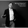 Michael Edgerton, ERNST, MORITZ - MICHAEL EDGERTON WORKS FOR PIANO CD, CD