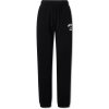 Dámske nohavice CCM Athleisure Jogger Black M