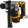 DeWALT DCH172N Aku vŕtacie kladivo SDS-Plus (1,4J/18V/ bez aku a nabíjačky)