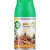 Air Wick Freshmatic Náplň do osviežovača vzduchu vanilka a santalové drevo 250 ml