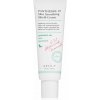 AXIS-Y 6+1+1 Advanced Formula Panthenol 10 Skin Smoothing Shield Cream ľahký hydratačný krém pre obnovu kožnej bariéry 50 ml