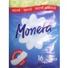 Ria Moneta Normal klasickej dámske vložky 16 ks