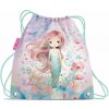 Vrecko na prezuvky/športové potreby Mermaid
