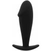 Ohmama Silicone Butt Plug 10 Cm
