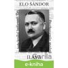 E-kniha Ilava - Elo Šándor