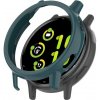 PROTEMIO 103676 PC HALF COVER Plastový kryt Garmin Vivoactive 5 zelený