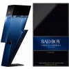 Carolina Herrera Bad Boy Cobalt Électrique parfumovaná voda pánska 150 ml
