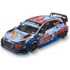 SCX Advance Hyundai i-20 WRC Loeb Türkiye