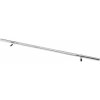 Gorilla Sports Rovná tyč 120 cm 30/31 mm