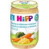 HIPP BIO tagliatelle s brokolicou a smotanou 220 g