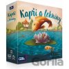 Albi Kapři a lekníny