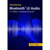 Introducing Bluetooth LE Audio (2nd edition with Auracast(TM)) (Nick Hunn)(Brožovaná)