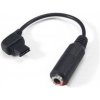 AUDIO ADAPTER SAMSUNG D600, X660 PRE SLÚCHATKA S JACKOM 3,5mm