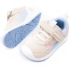 Chetto detské barefoot tenisky chetto free beige