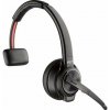 HP Poly Savi 8210 Monaural DECT 1880-1900 MHz Top +Charging Cradle Slúchadlá s mikrofónom (8Y9C3AA#ABB)