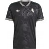 Dres adidas Originals Juventus 3rd Jersey 2025/26 kc3486 Veľkosť XL