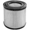 GUDE HEPA filter pre aku vysávače AS 18 a NTS 18 Güde 58575