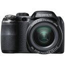 Fujifilm FinePix S4300