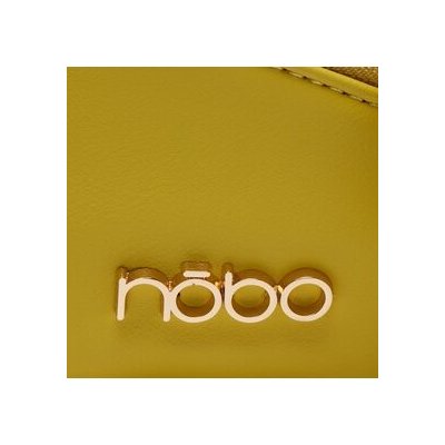 Nobo kabelka NBAG-R0670-CM08 Žltá
