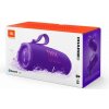 JBL Charge 6 Bluetooth Wireless Speaker Purple EU
