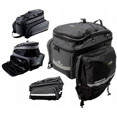 Merida PANNIER CONVERT 25 l