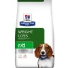 Hill's Precription Diet Hill's Prescription Diet Canine r/d 1,5 kg