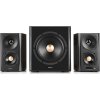 EDIFIER S350DB reproduktory hnedé 2.1